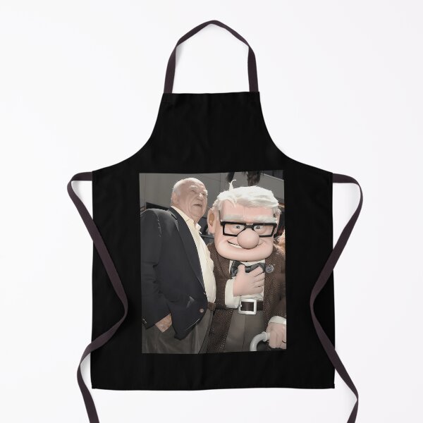Item preview, Ed Asner designed and sold by SovereignGuth.