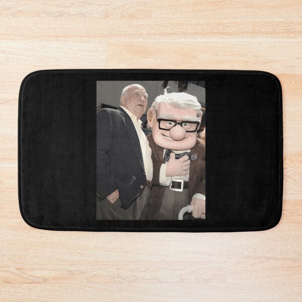 Item preview, Ed Asner designed and sold by SovereignGuth.
