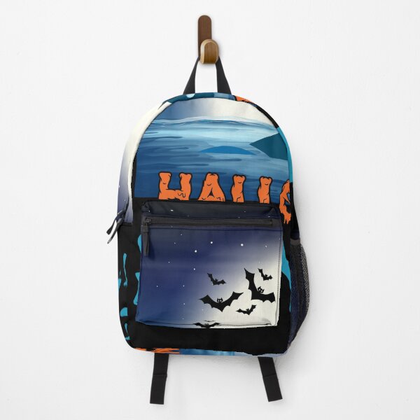 Item preview, Spooky Halloween Swimmer Swim Athlete Coach Trainer Party designed and sold by BunBuntheDog-.