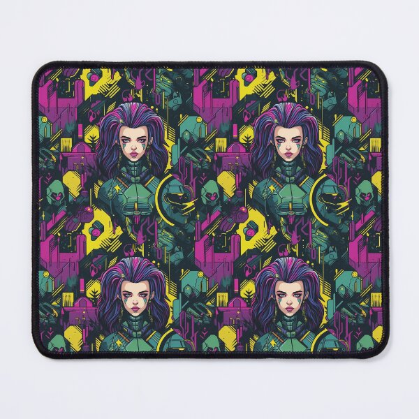 Item preview, Digital Future //12 designed and sold by MidArtForge.