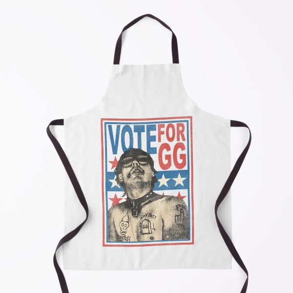 Item preview, Vote For GG designed and sold by BriceWhiteWine.