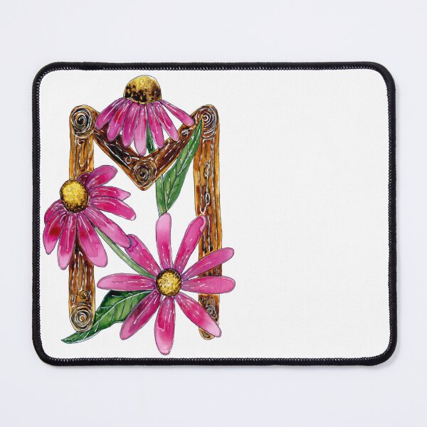 Item preview, Ehwaz rune designed and sold by Halyna Nechyporuk.