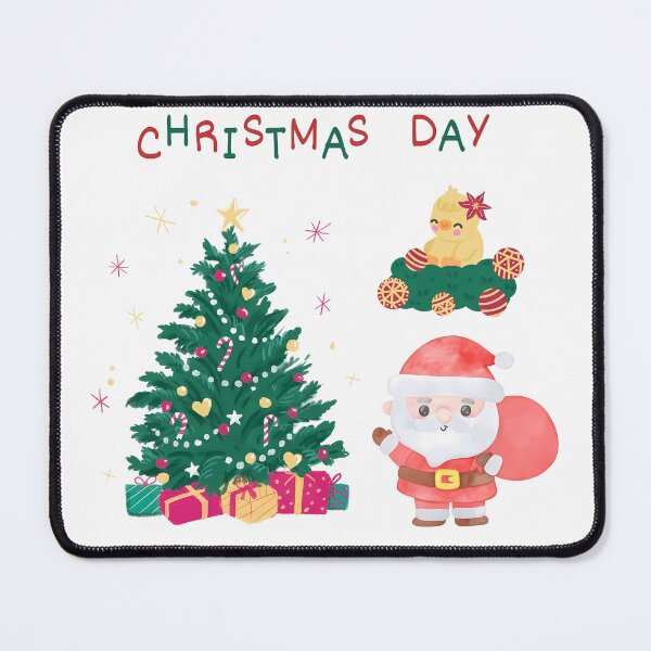 Item preview, Christmas Eve designed and sold by Honest369Trader.