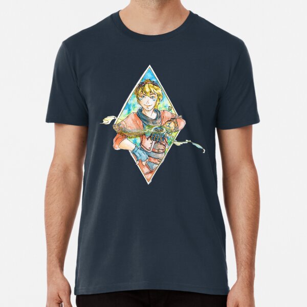 Ezreal Premium T-Shirt