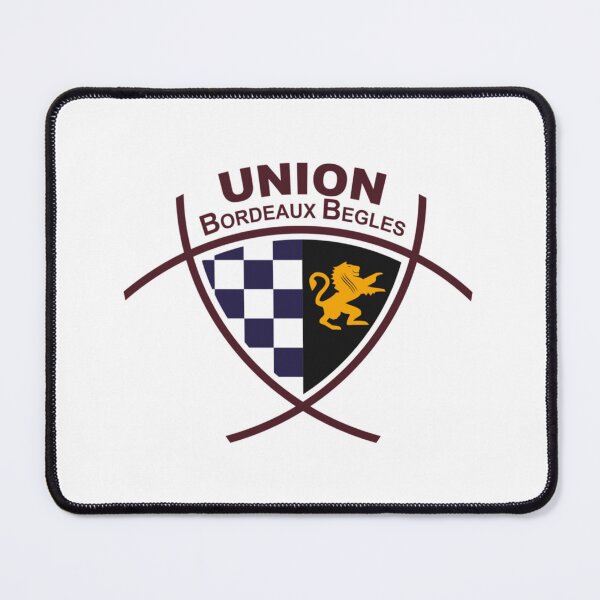 Item preview, Union Bordeaux Begles   designed and sold by FabiRobel.