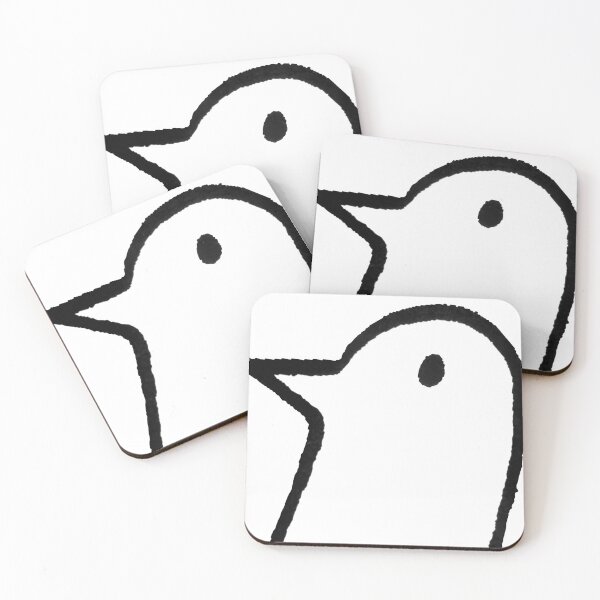 Item preview, Punpun oyasumi  designed and sold by Yana Grech.