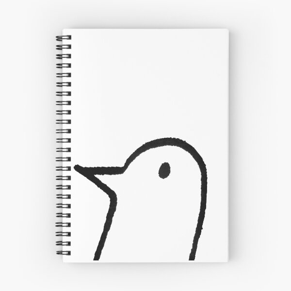 Item preview, Punpun oyasumi  designed and sold by Yana Grech.