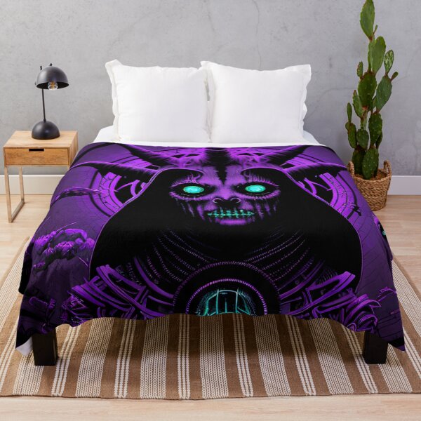 Item preview, Retro Horror Fusion designed and sold by D3monic.