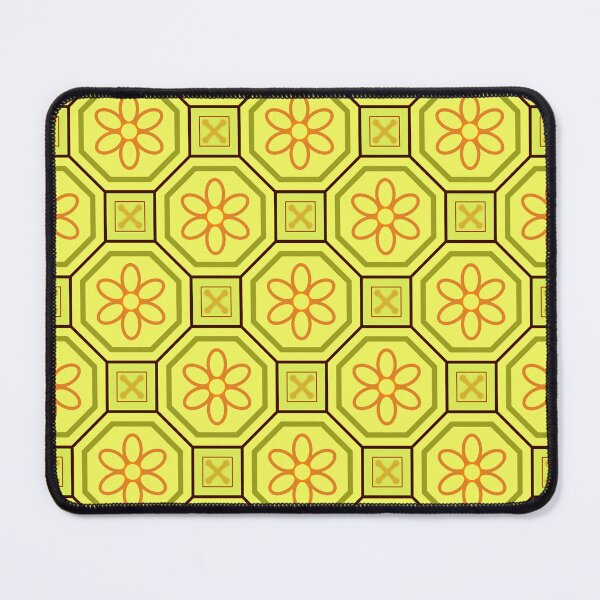 Item preview, Traditional octagonal pattern  designed and sold by NAGNE.
