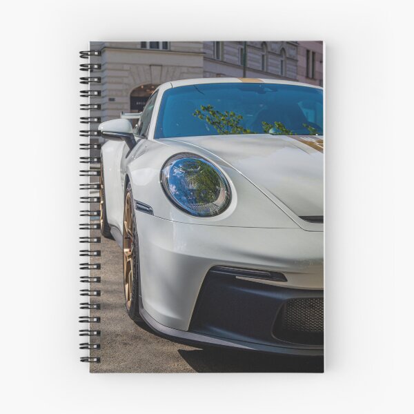 Artikelvorschau, Porsche 911 GT3 entworfen und verkauft von VitaliiShop.