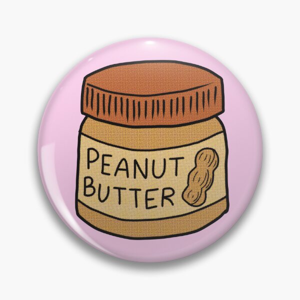 Item preview, Peanut Butter Lover designed and sold by RollmcSroll.