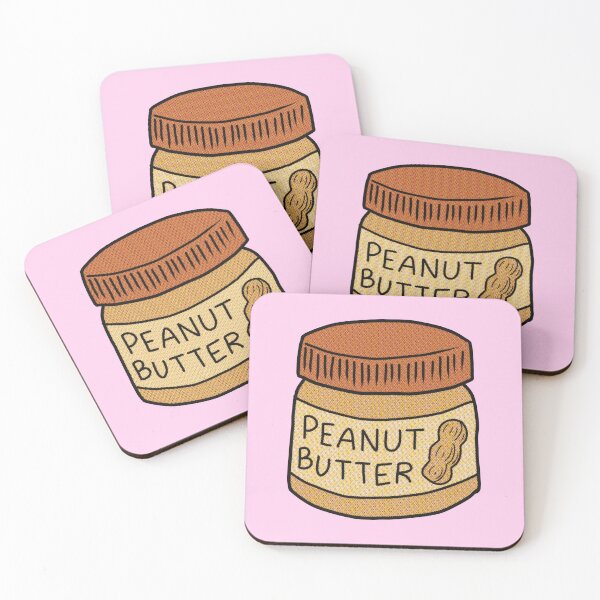 Item preview, Peanut Butter Lover designed and sold by RollmcSroll.