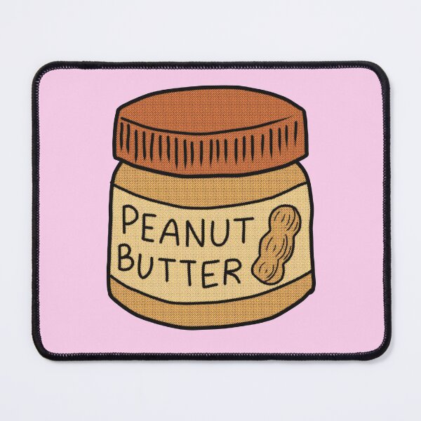 Item preview, Peanut Butter Lover designed and sold by RollmcSroll.