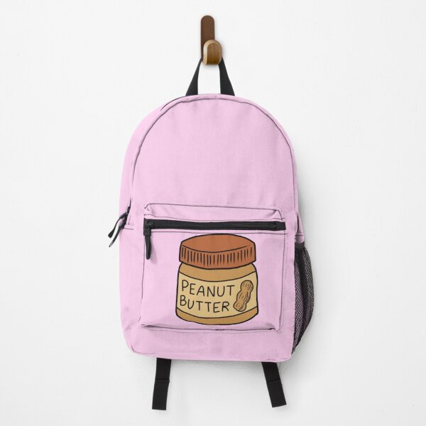 Item preview, Peanut Butter Lover designed and sold by RollmcSroll.
