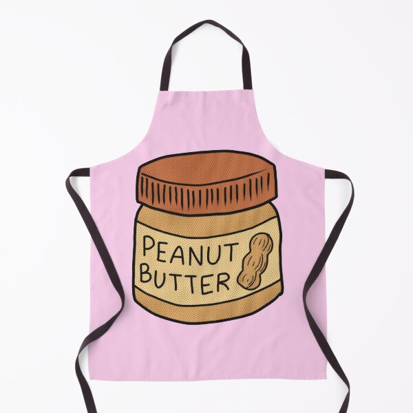 Item preview, Peanut Butter Lover designed and sold by RollmcSroll.