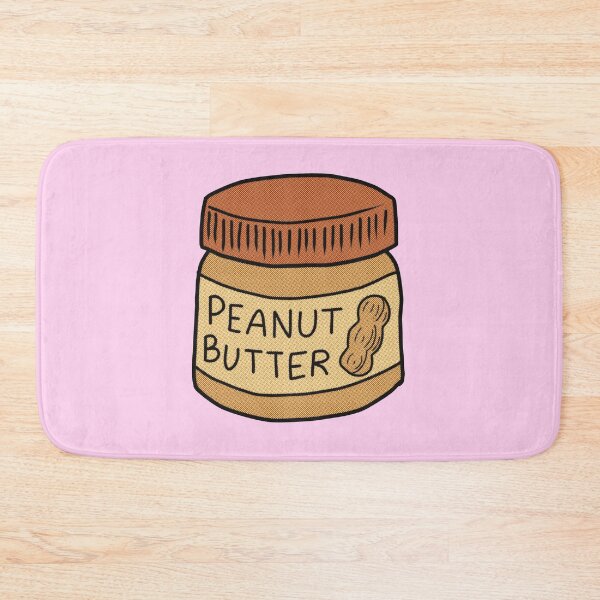 Item preview, Peanut Butter Lover designed and sold by RollmcSroll.