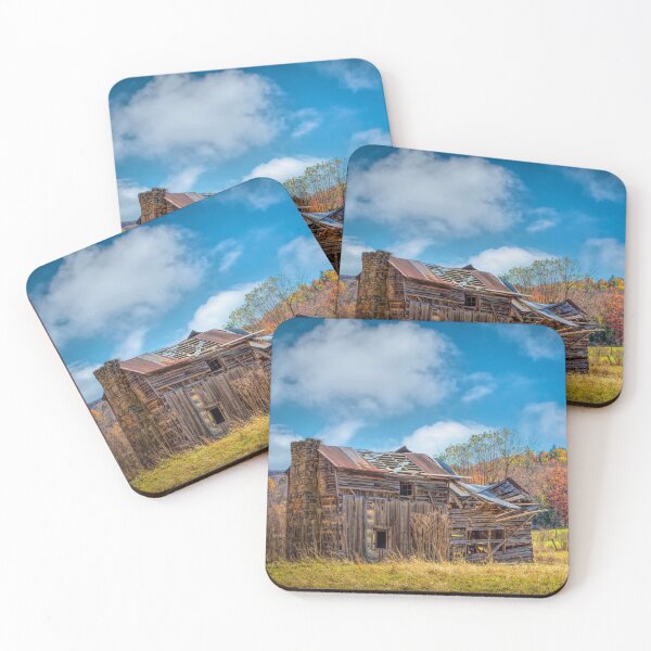 Item preview, Autumn Decay designed and sold by Viv Thompson Photography .