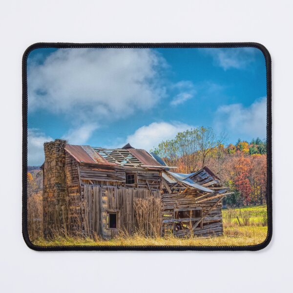 Item preview, Autumn Decay designed and sold by Viv Thompson Photography .