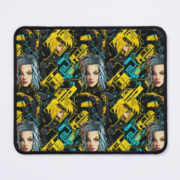 Item preview, Digital Future //19 designed and sold by MidArtForge.