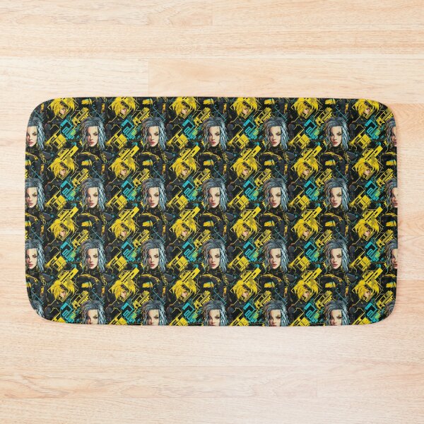 Item preview, Digital Future //19 designed and sold by MidArtForge.