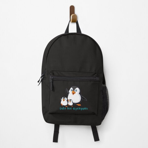 Item preview, Cute like a penguins designed and sold by NG4ever.