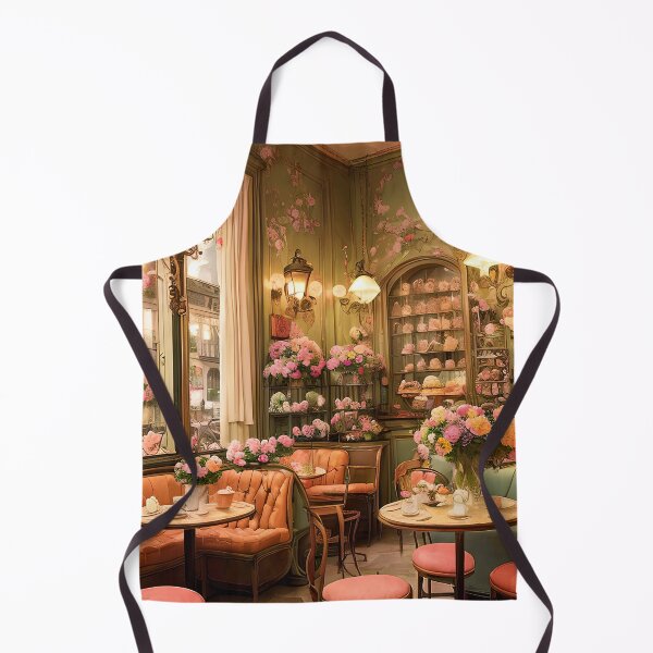 Item preview, Indulge in Parisian Delights designed and sold by D3monic.