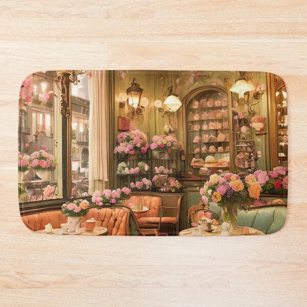 Item preview, Indulge in Parisian Delights designed and sold by D3monic.