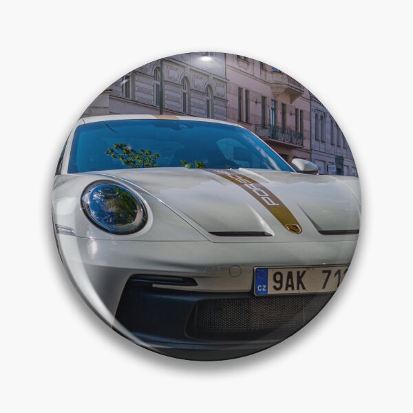 Artikelvorschau, Porsche 911 GT3 entworfen und verkauft von VitaliiShop.