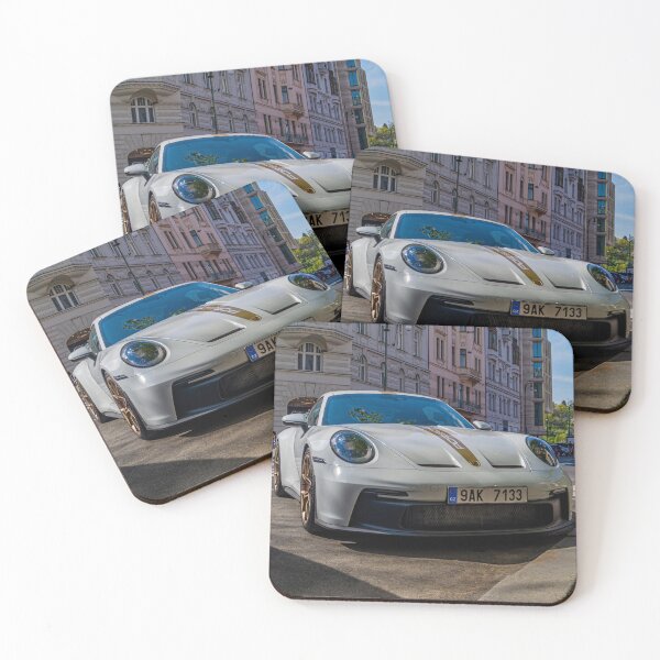 Artikelvorschau, Porsche 911 GT3 entworfen und verkauft von VitaliiShop.