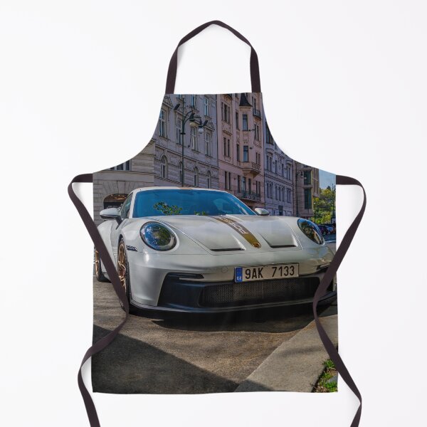 Artikelvorschau, Porsche 911 GT3 entworfen und verkauft von VitaliiShop.