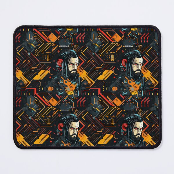 Item preview, Digital Future //20 designed and sold by MidArtForge.