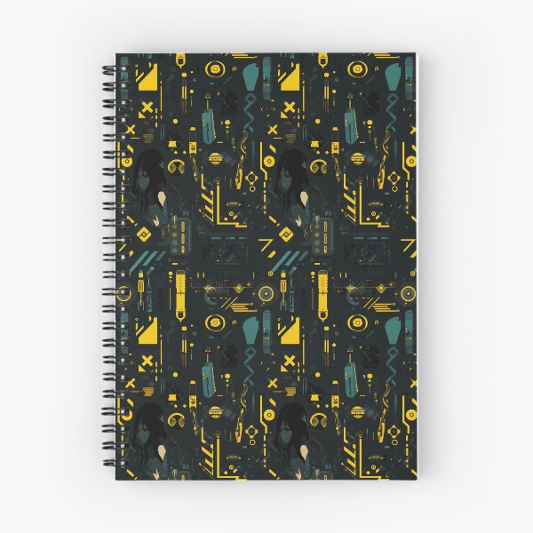 Item preview, Digital Future //21 designed and sold by MidArtForge.