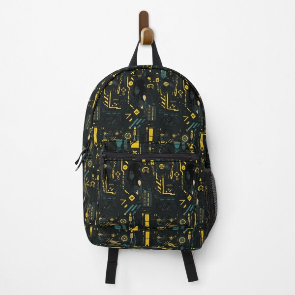Item preview, Digital Future //21 designed and sold by MidArtForge.