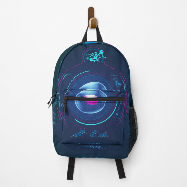 Item preview, cyberspace cell biotechnology interface designed and sold by NiamLab.