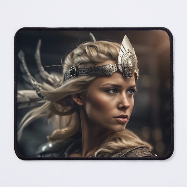 Item preview, Shieldmaiden designed and sold by Mr-Saxon.