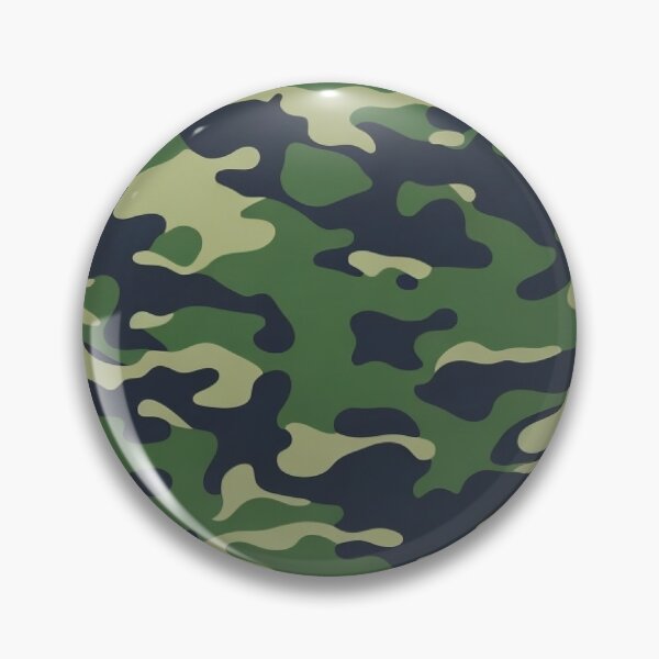 Item preview, Military Pattern designed and sold by Designfs.