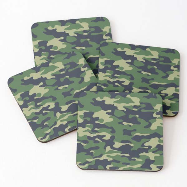 Item preview, Military Pattern designed and sold by Designfs.