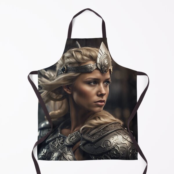 Item preview, Shieldmaiden designed and sold by Mr-Saxon.