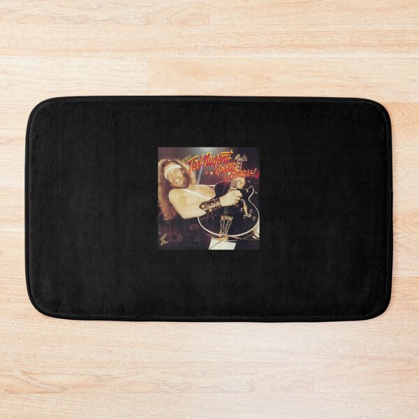Item preview, Ted Nugent great gonzos the best of ted nugent designed and sold by ClosetVacantDa.