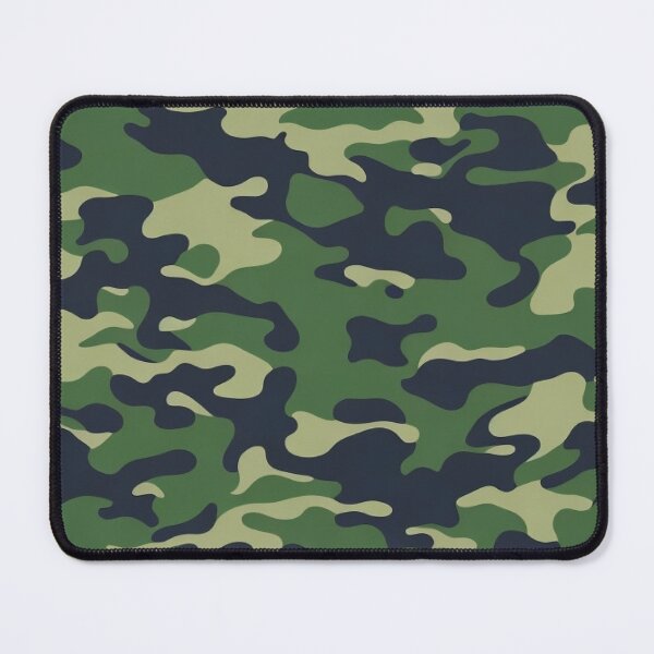 Item preview, Military Pattern designed and sold by Designfs.