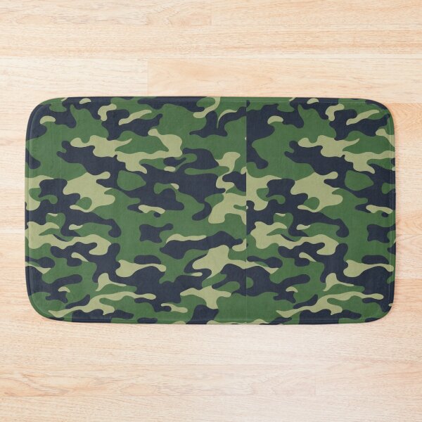 Item preview, Military Pattern designed and sold by Designfs.
