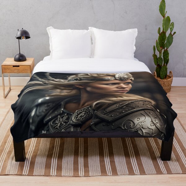 Item preview, Shieldmaiden designed and sold by Mr-Saxon.