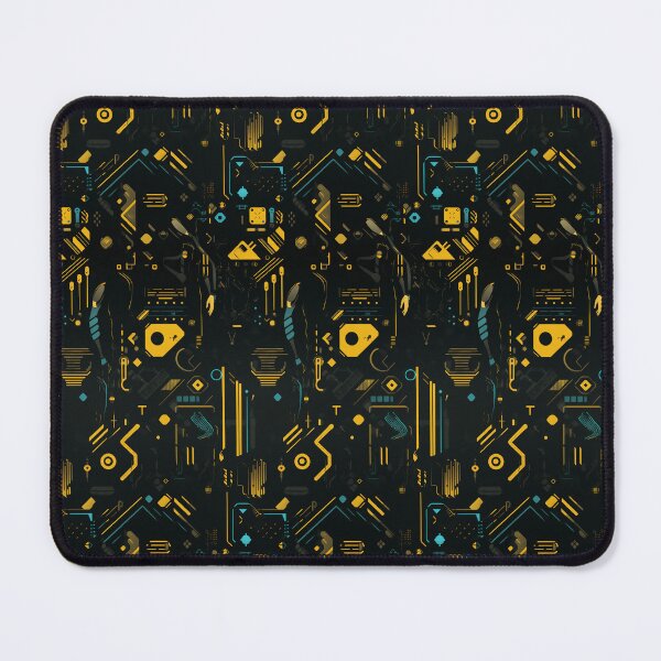 Item preview, Digital Future //22 designed and sold by MidArtForge.