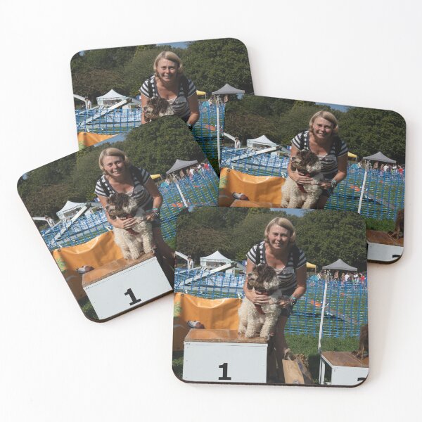 Item preview, 1st place Temptation alley. Woodside RSPCA dog show, Knighton Park 2023 designed and sold by Woodside-RSPCA.