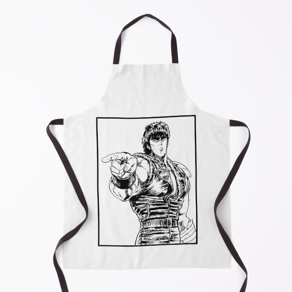 Item preview, Omae Wa Mou Shindeiru designed and sold by GooeysJaylenLu.