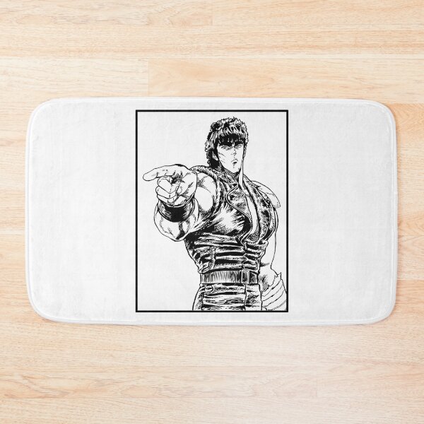 Item preview, Omae Wa Mou Shindeiru designed and sold by GooeysJaylenLu.