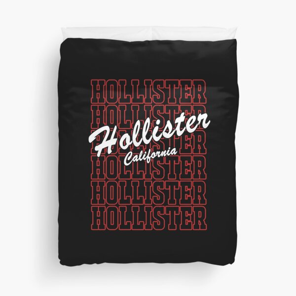 Hollister Duvet Covers for Sale