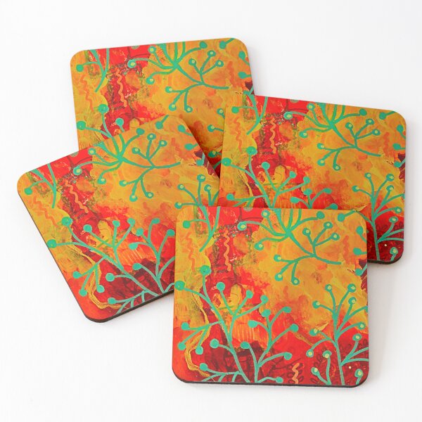 Item preview, Flowing Lava by MYArCC designed and sold by MYArCC Initiative.