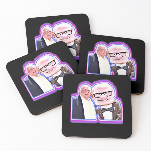 Item preview, Ed Asner designed and sold by SovereignGuth.