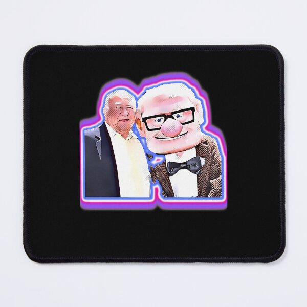 Item preview, Ed Asner designed and sold by SovereignGuth.